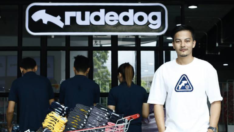 Rudedog เปิดรับสมัครตัวแทนใหม่ ยิ่งใหญ่ที่สุดในรอบ 7 ปี พร้อมเปิดตัว 3 แบรนด์ ในงาน rdbox expo 2018
