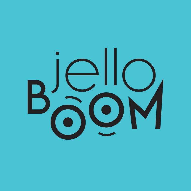 JelloBoom วุ้นระเบิด 