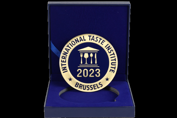 Superior Taste Award 2016 – 2023 ดอยคำ