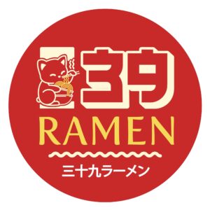 39Ramen แฟรนไชส์อาหาร แฟรนไชส์ ชี้ช่องรวย