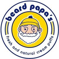 Beard Papa's แฟรนไชส์ ชูครีม