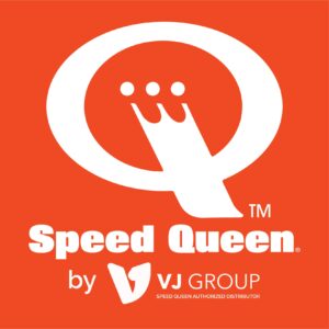 Speed Queen by VJ Group แฟรนไชส์ สะดวกซัก