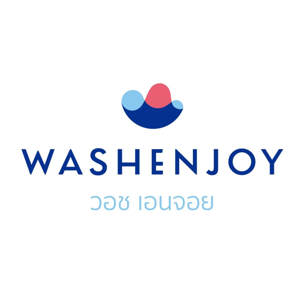 แฟรนไชส์ สะดวกซัก ซักผ้า Washenjoy 