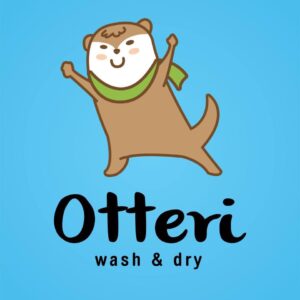 Otteri wash dry แฟรนไชส์สะดวกซัก 