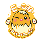 แฟรนไชส์ E-Egg เบเกอรี่