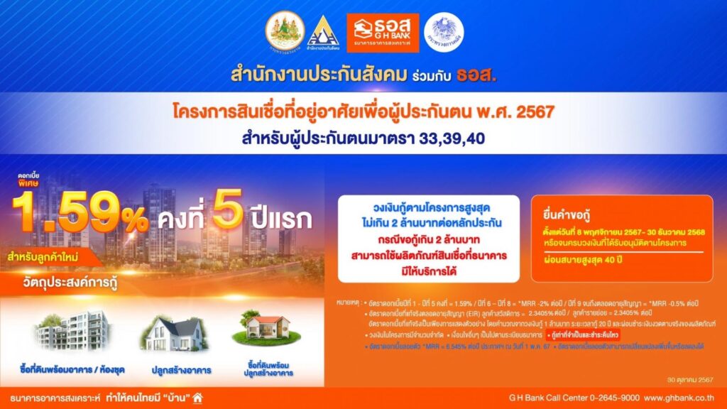 ผู้ประกันตน