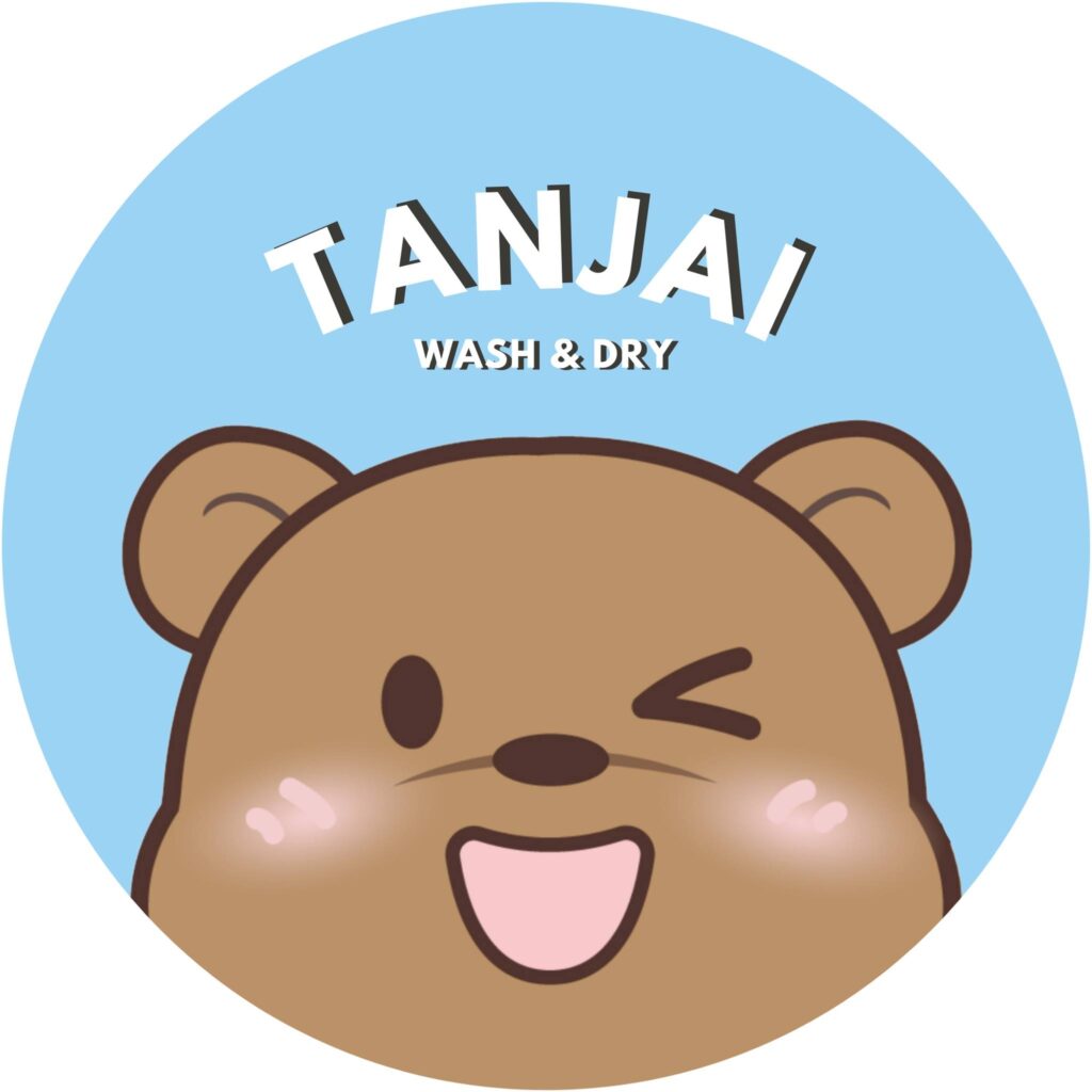 แฟรนไชส์ร้านซักผ้า