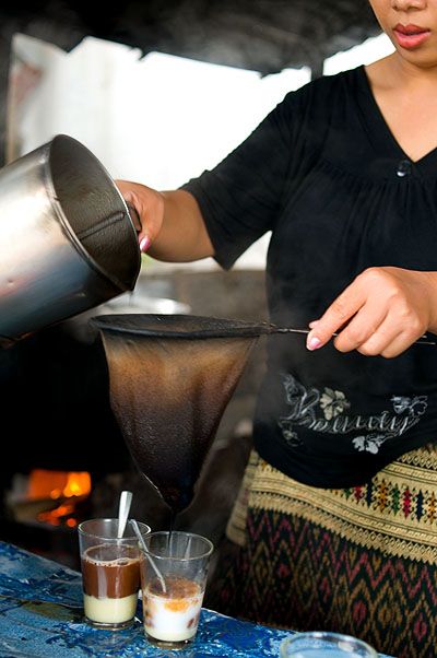 กาแฟโบราณ