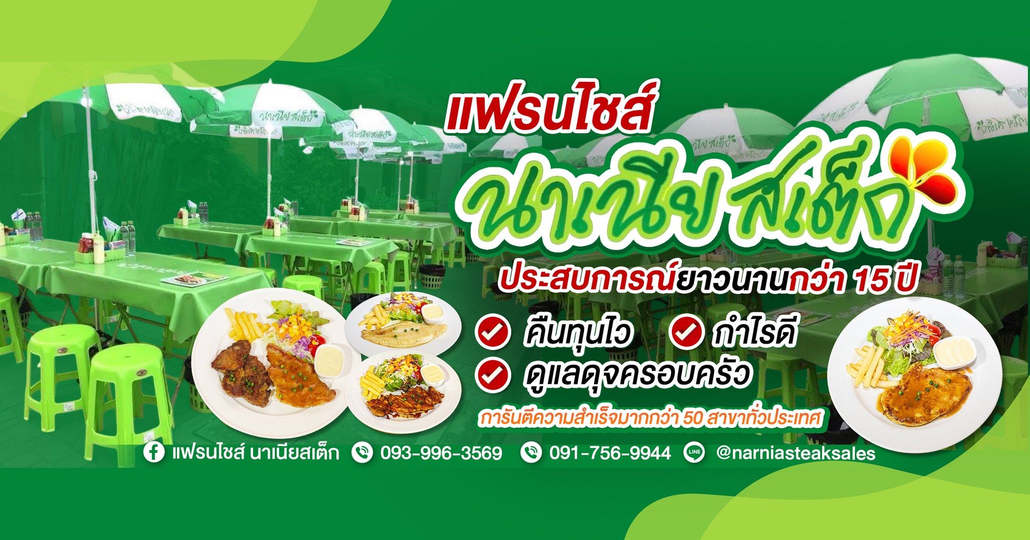 แฟรนไชส์