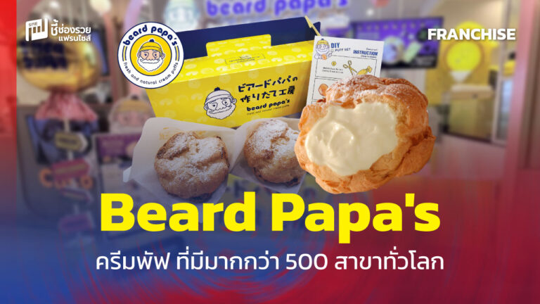 แฟรนไชส์