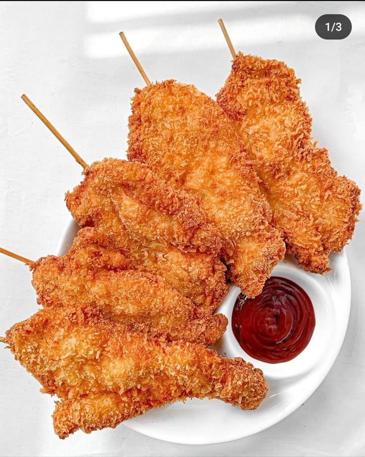 ไก่ทอดหน้าโรงเรียน