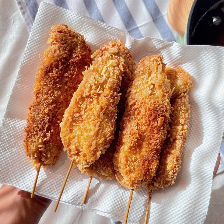 ไก่ทอดหน้าโรงเรียน