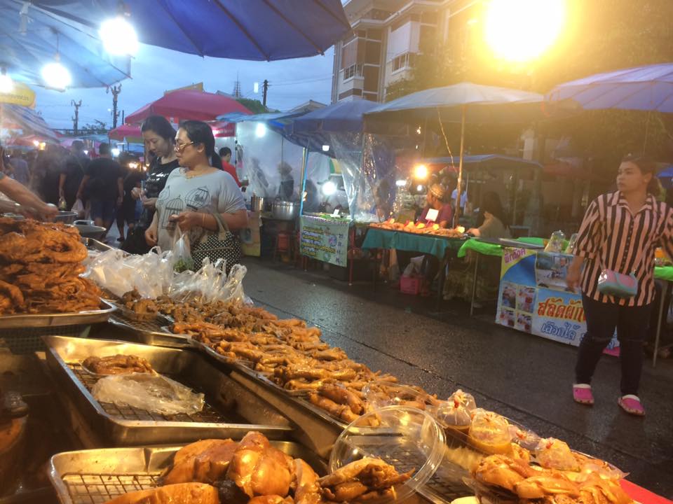 ไก่ต้มน้ำปลา