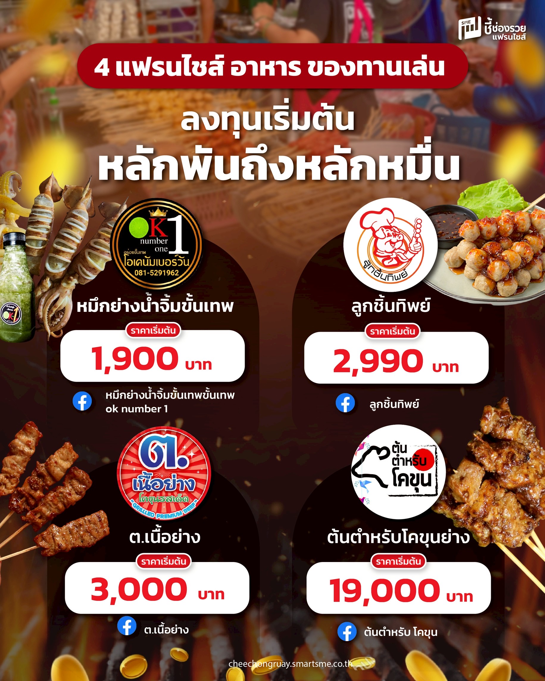 แฟรนไชส์