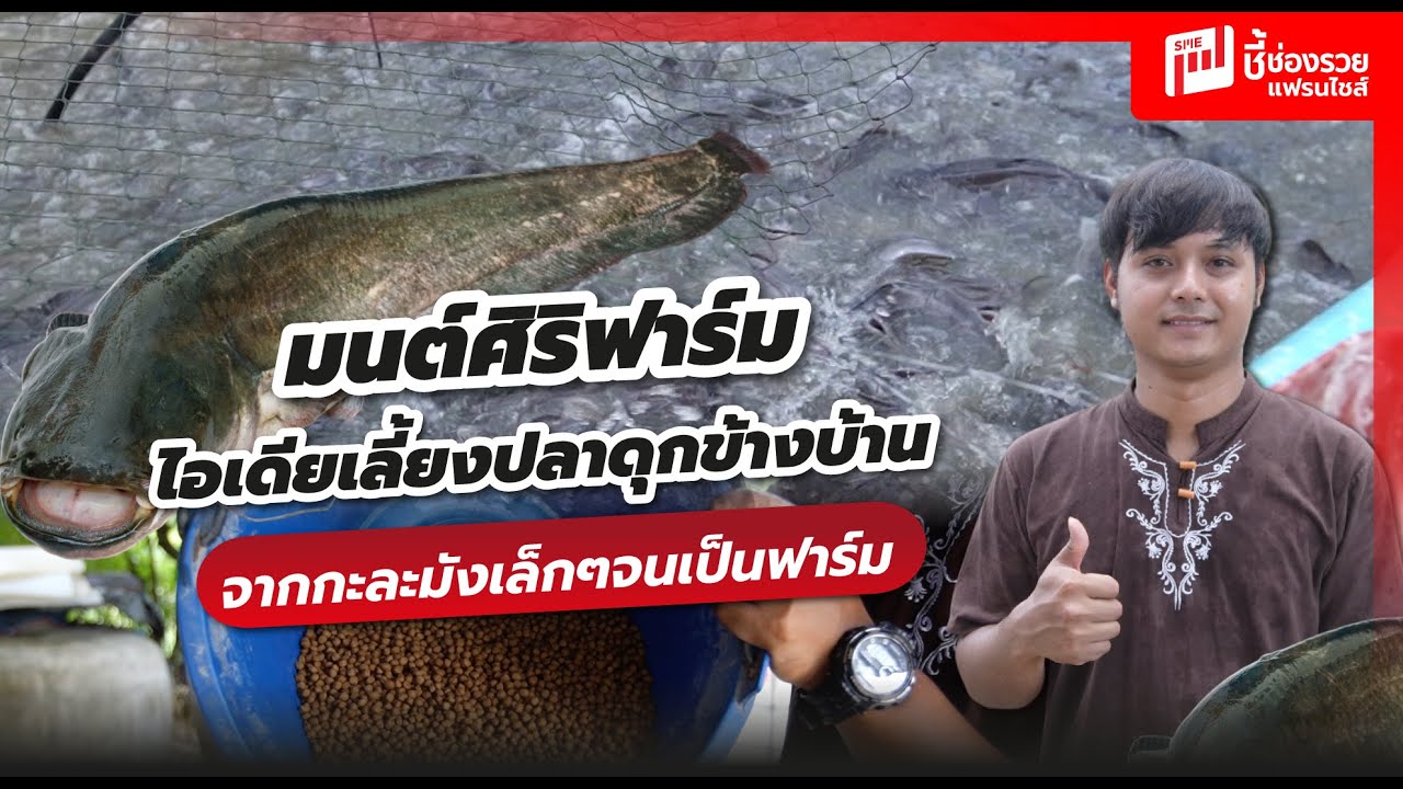 มนต์ศิริฟาร์ม