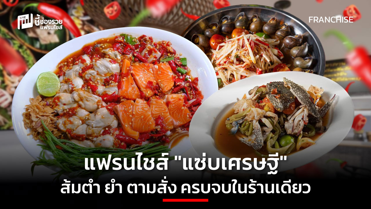 แฟรนไชส์